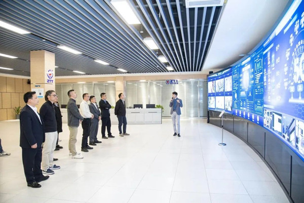 NETDA bolsters digital economy