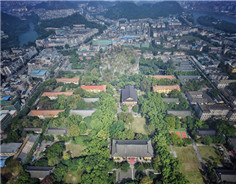 Guilin Solitary Beauty Peak·Prince City Scenic Area (5A)