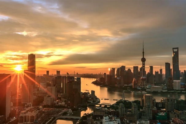 Highlights of Shanghai Foreign Direct Investment Policies