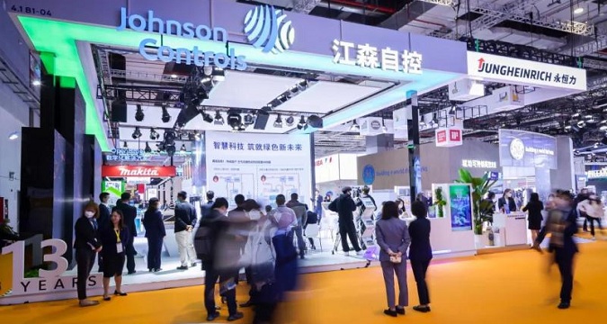 Why Choose CIIE | New expectations for old friends