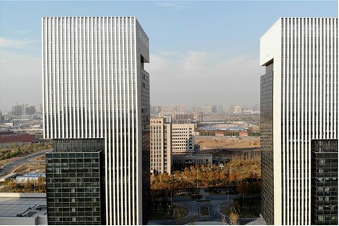 AI industry set to boom in Hefei tech zone