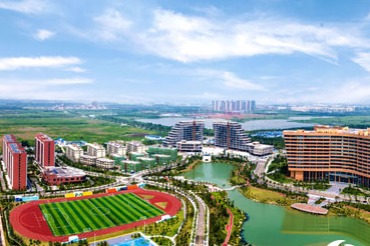 Life, health industry shows strong momentum in Hefei tech zone