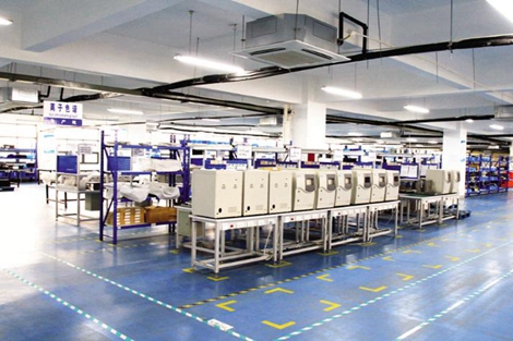 Energy conservation and environmental protection industry