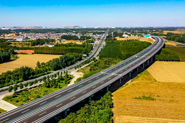 Transportation of Jining