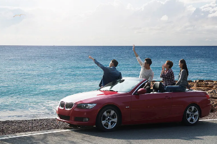 Car rentals in Sanya