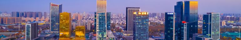 Zibo, Shandong province