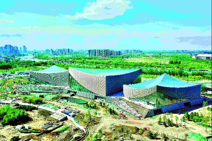 A capital idea sees Beijing share its growth