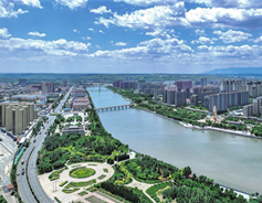 Shanxi realizes rapid growth in foreign investment use