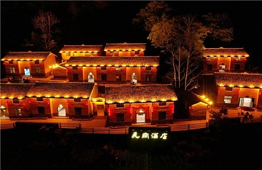 6 Hechi spots selected as must-visit places in Guangxi