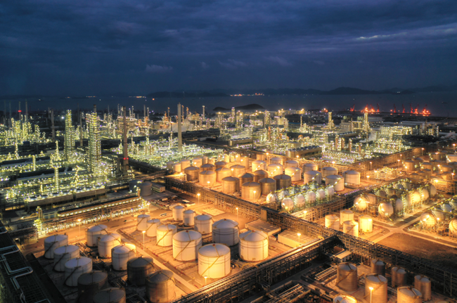 Zhoushan releases action plan to optimize business environment