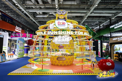 Pudong MNCs looking forward to 6th CIIE