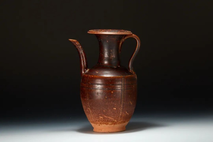 Zhejiang exhibition highlights Asian tea culture