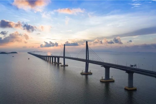 Northbound program boosts Greater Bay Area traffic flow