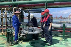 Maoming's imports, exports hit 7.4b yuan in H1