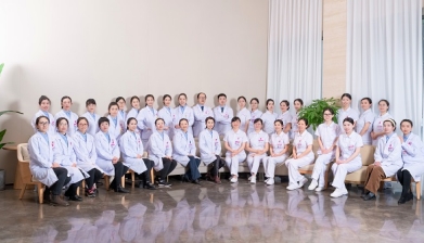 Pediatric Second Department (Pediatric Internal Medicine Department)