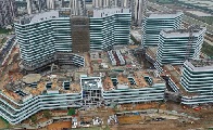 TCM hospital to open in Nansha