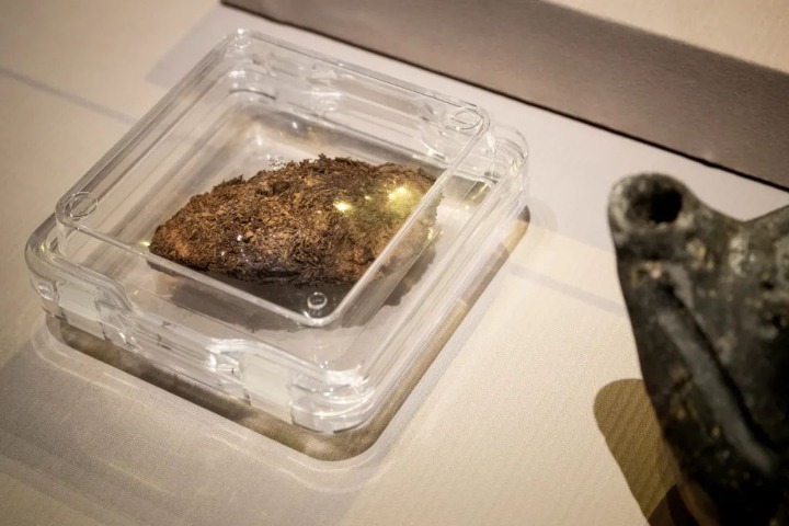 Beijing exhibition sheds light on the splendid tea culture in China