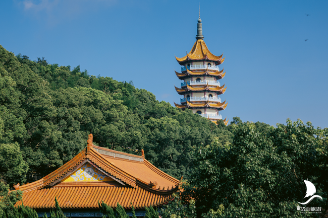 Take a walk in Daishan