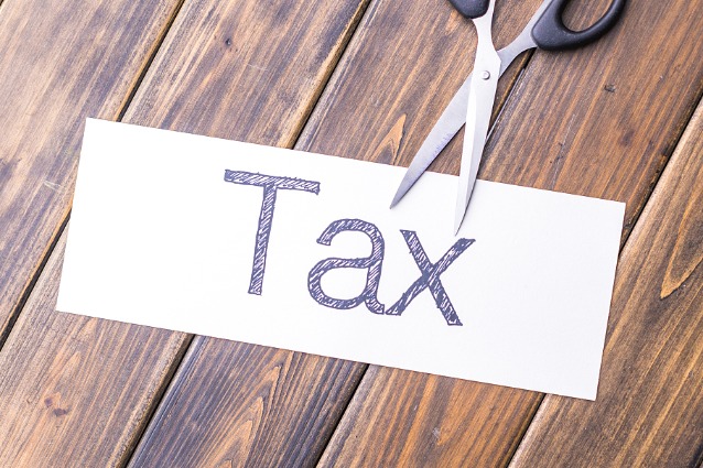 China announces further reduction on individual income tax