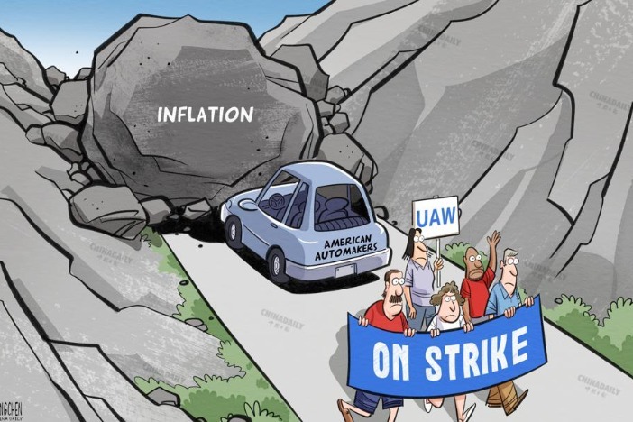 US automakers' dilemma