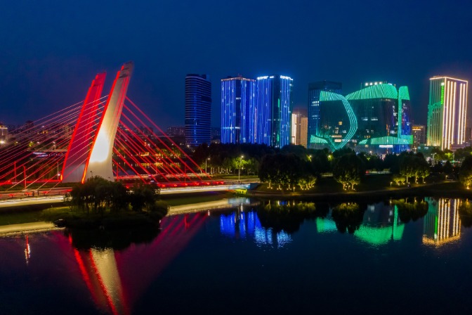 Zhengzhou to subsidize new births