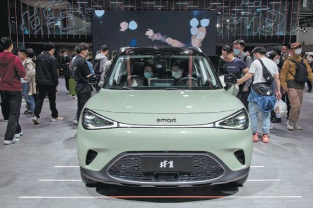 Smart garners $150 million investment from Tianqi Lithium