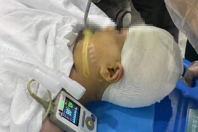 Changsha school teacher suspended following student injury