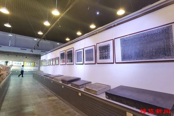 Four Zibo museums tell Yellow River stories