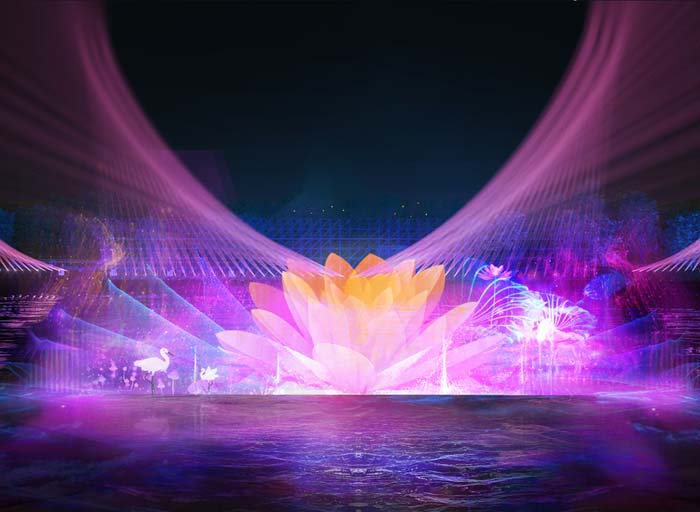 Exhibition, light show to hail Hengqin Cooperation Zone's 2nd anniversary