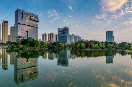 Nantong Economic and Technological Development Area