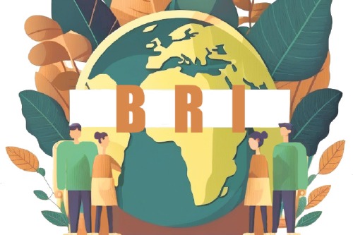 China seeks to further grow BRI agricultural exchanges