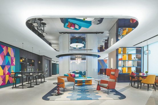 First Maqo property set to premiere in Changsha