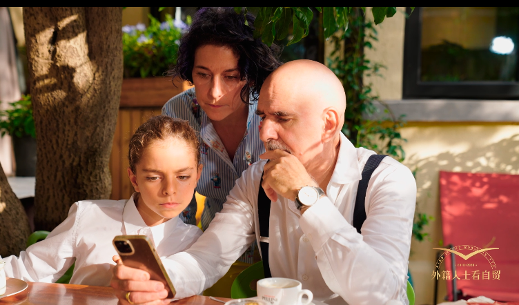 Valtero Canepa: My journey through the 1st decade of Shanghai FTZ