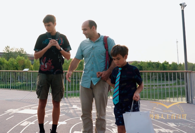 Vadim Grinenko: Bringing together the world's top minds in science city