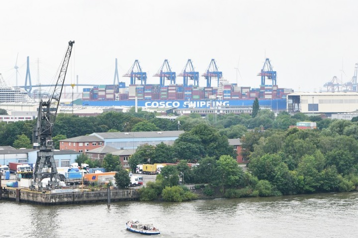 BRI cooperation brings tangible benefits to participating countries: white paper