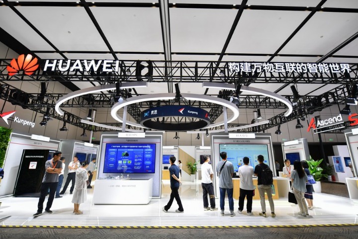 Huawei: Embracing industry opportunities to maximize 5G business value