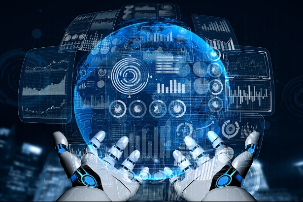 China reveals plan to boost computing power, digital economy