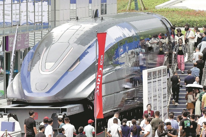 World Bank projects 5.1% growth for China in 2023