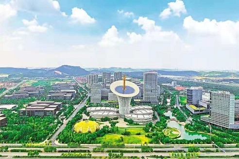 Action plan leads path forward