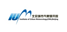 Institute of Urban Meteorology, CMA, Beijing