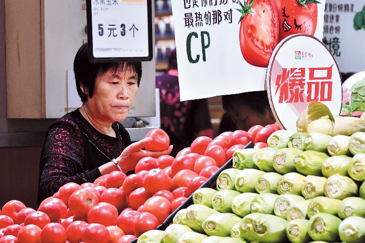 Indicators pointing to economic recovery