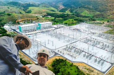 Energy cooperation empowers Belt and Road