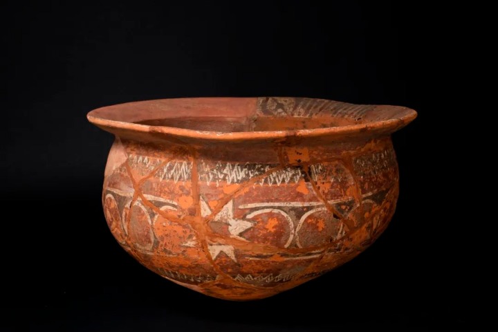 Beijing exhibition presents facets of Shandong’s ancient civilization