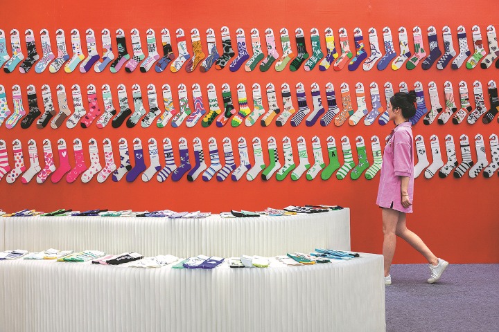 Small cities fuel rising consumption binge