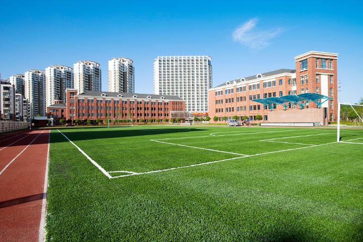 Universities in Xiong'an New Area to develop further to enhance new economic zone