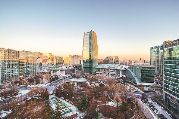 Beijing's office market shows signs of recovery amid economic growth