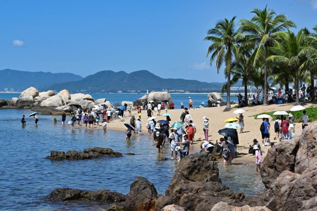 Key indicators show China's economic recovery is gathering speed