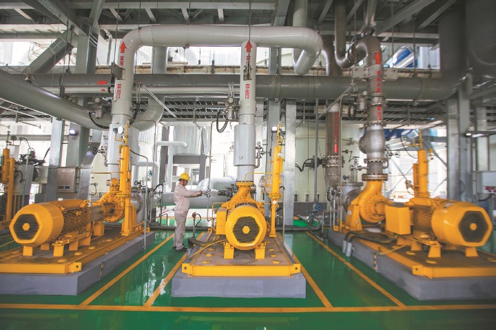 Emerging power techs to gain bigger ground