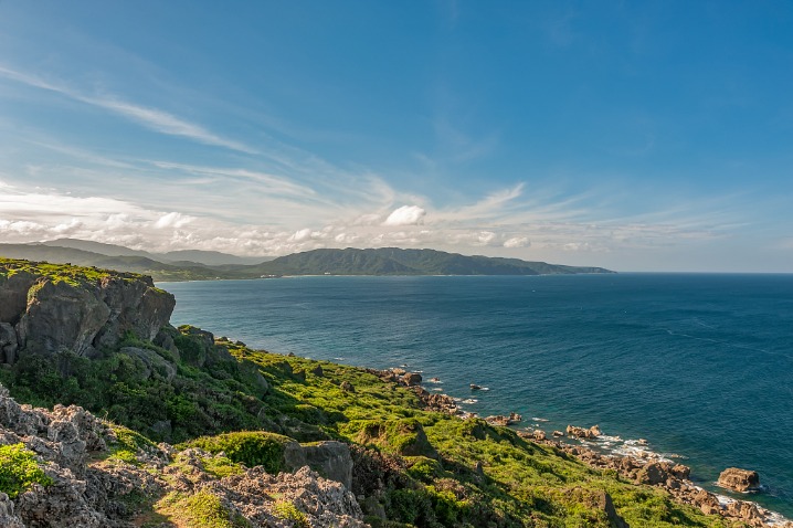 China highlights marine radiation monitoring in draft law revision