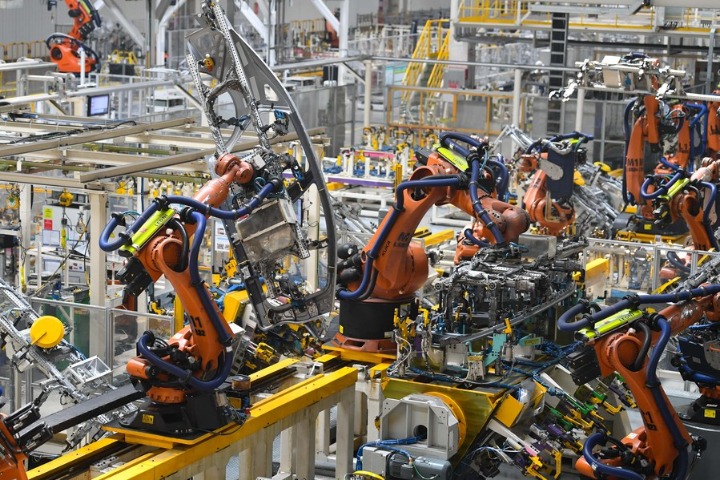 Economist says China has ample policy space to boost economy